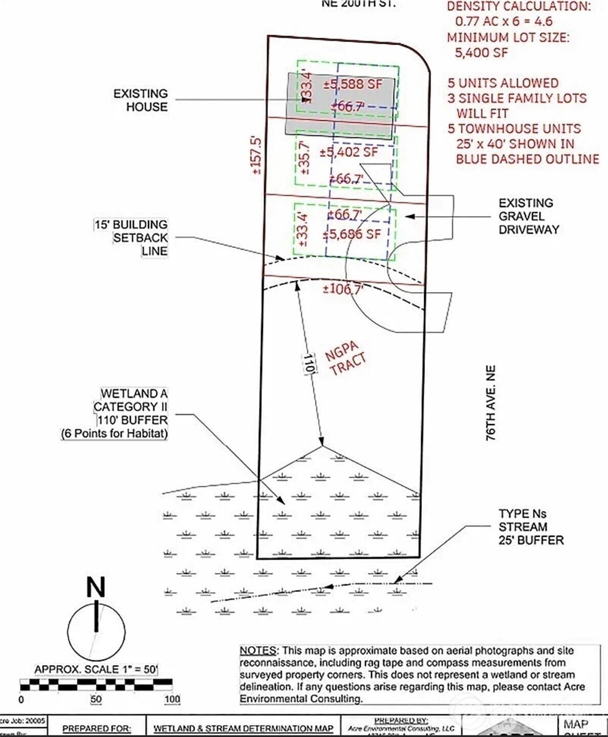 7547 NE 200th Street