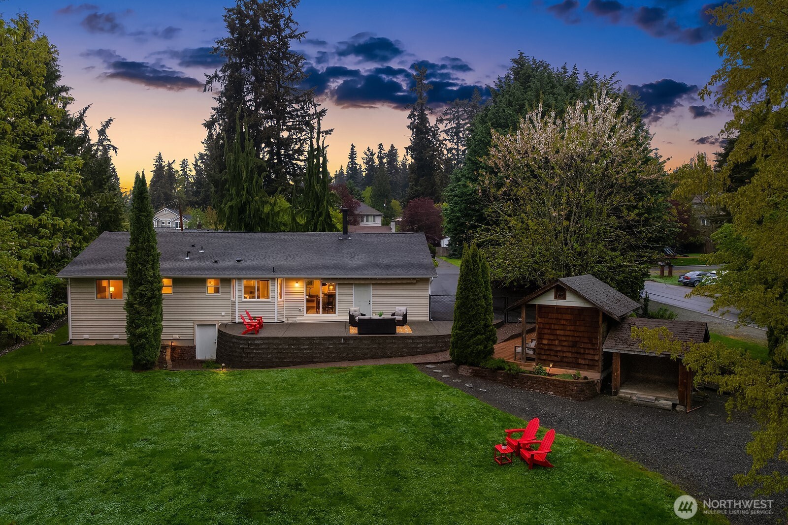 7547 NE 200th Street