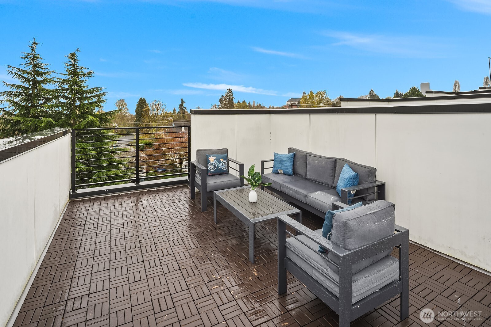 1406 21st Avenue Unit: A