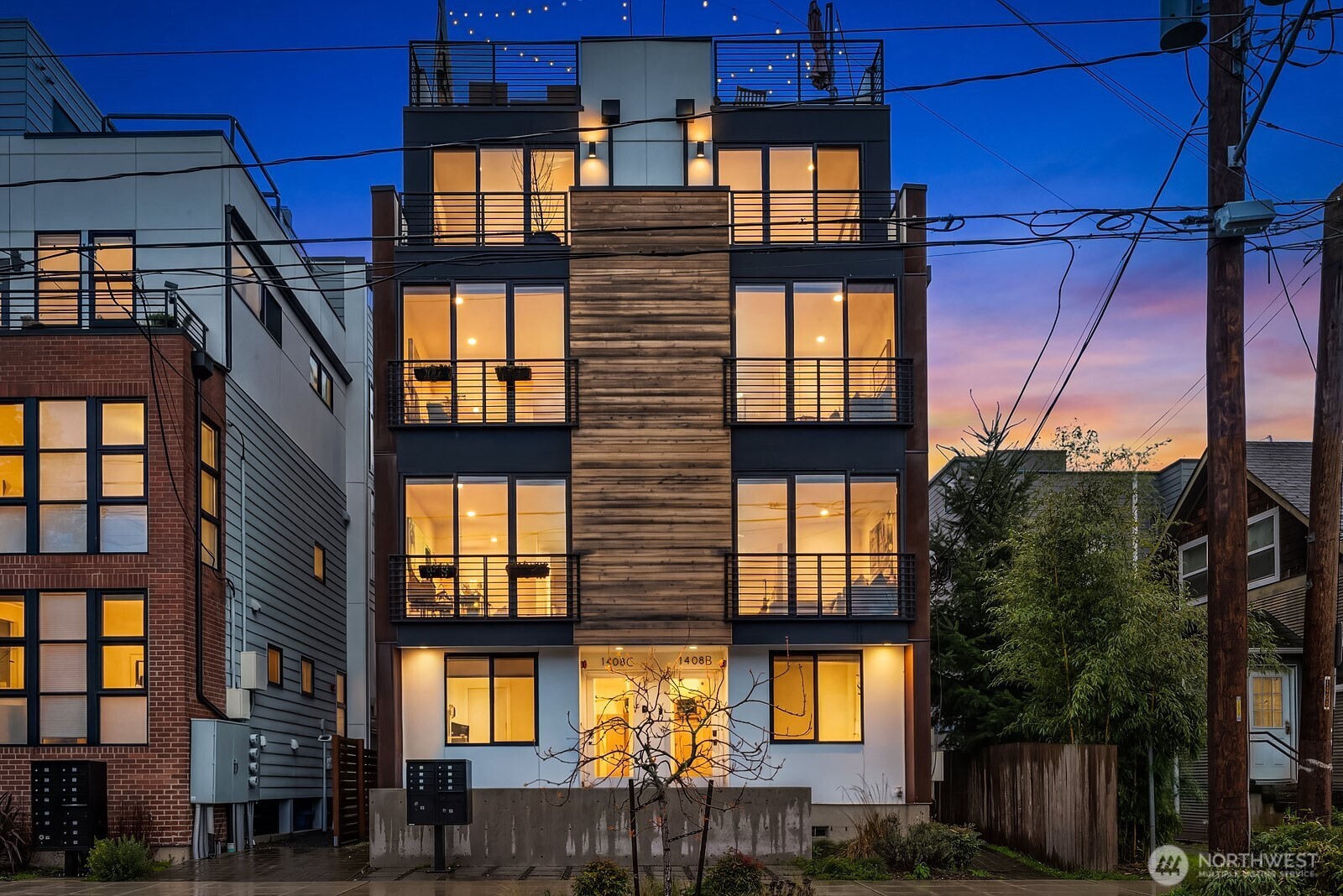 1406 21st Avenue Unit: A