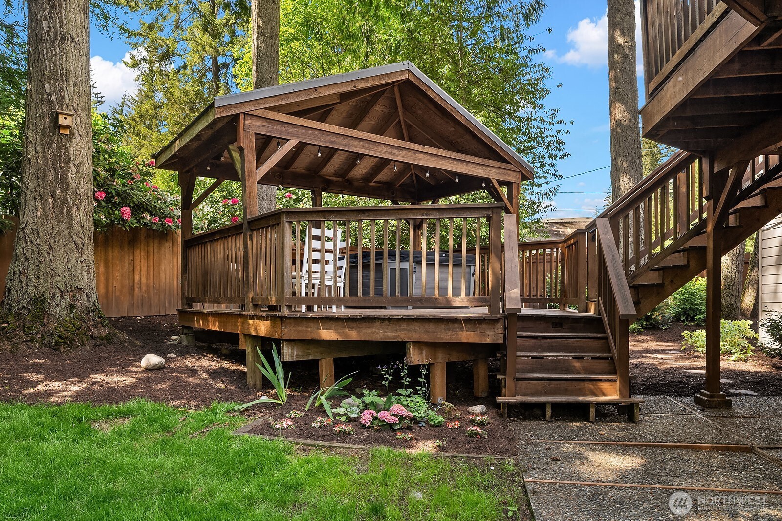 21509 SE 23rd Street