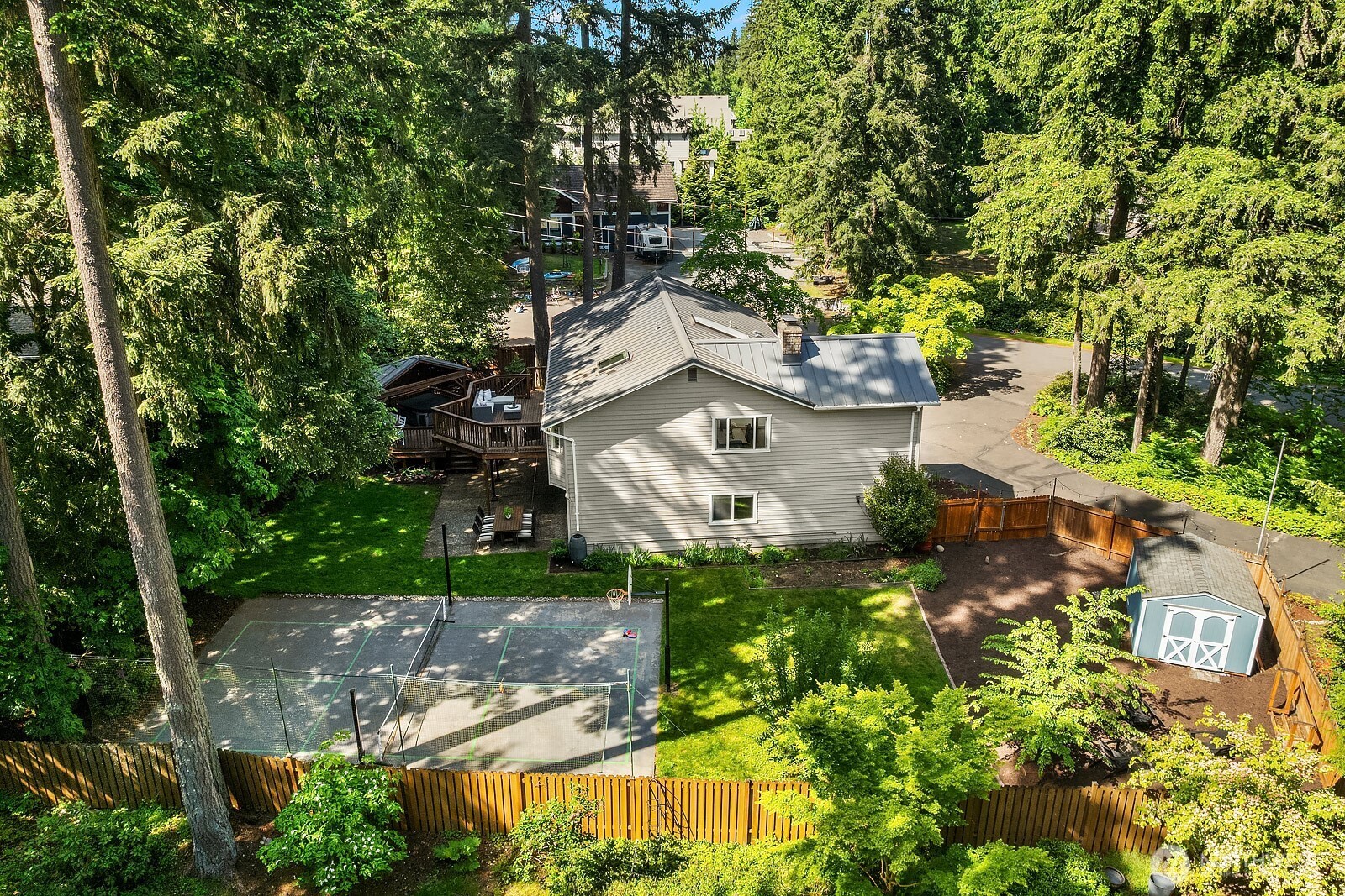 21509 SE 23rd Street