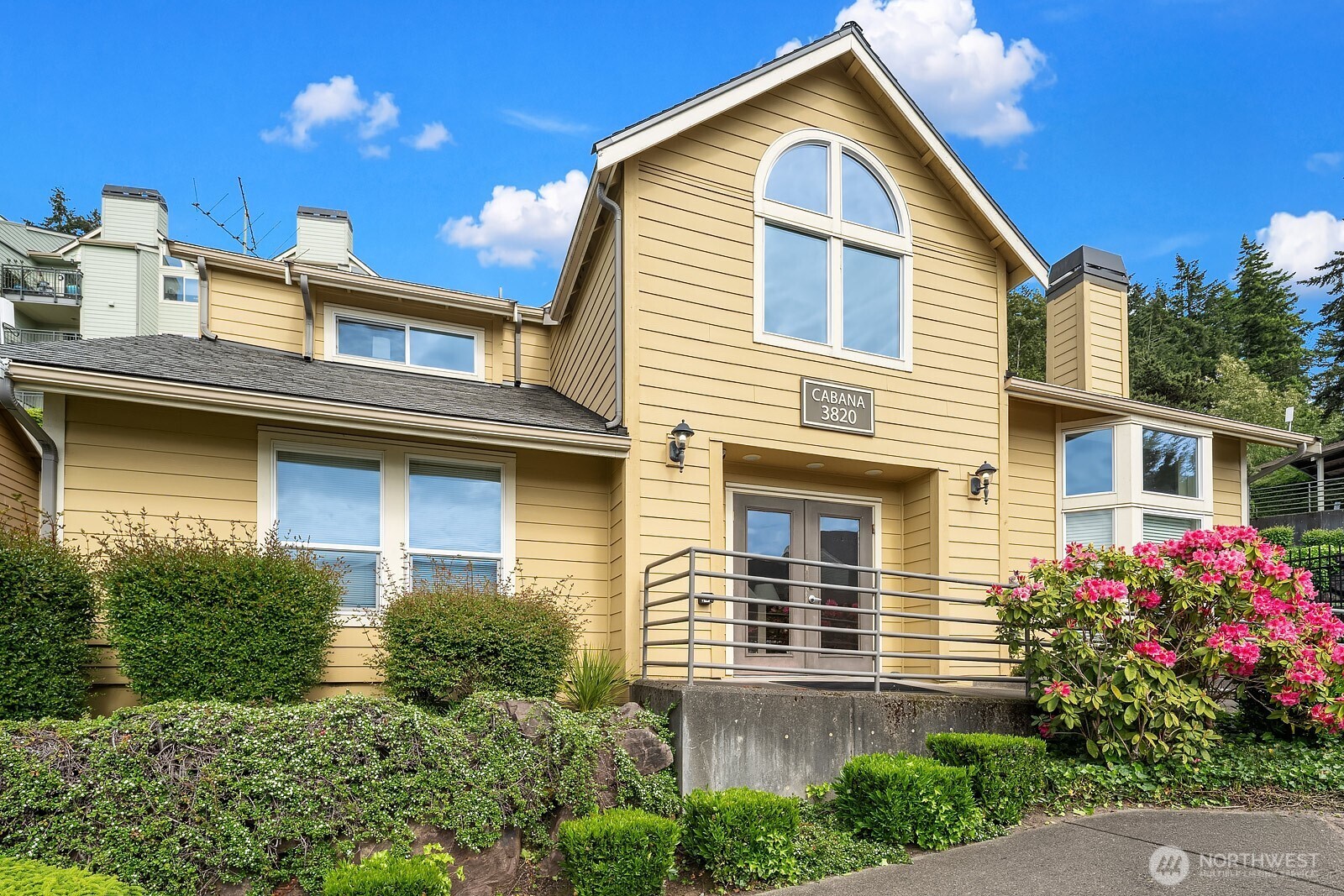 3809 131st Lane SE Unit: J2