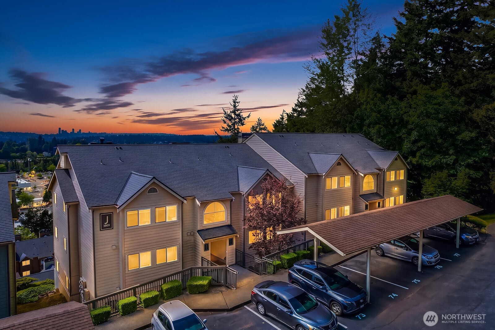 3809 131st Lane SE Unit: J2