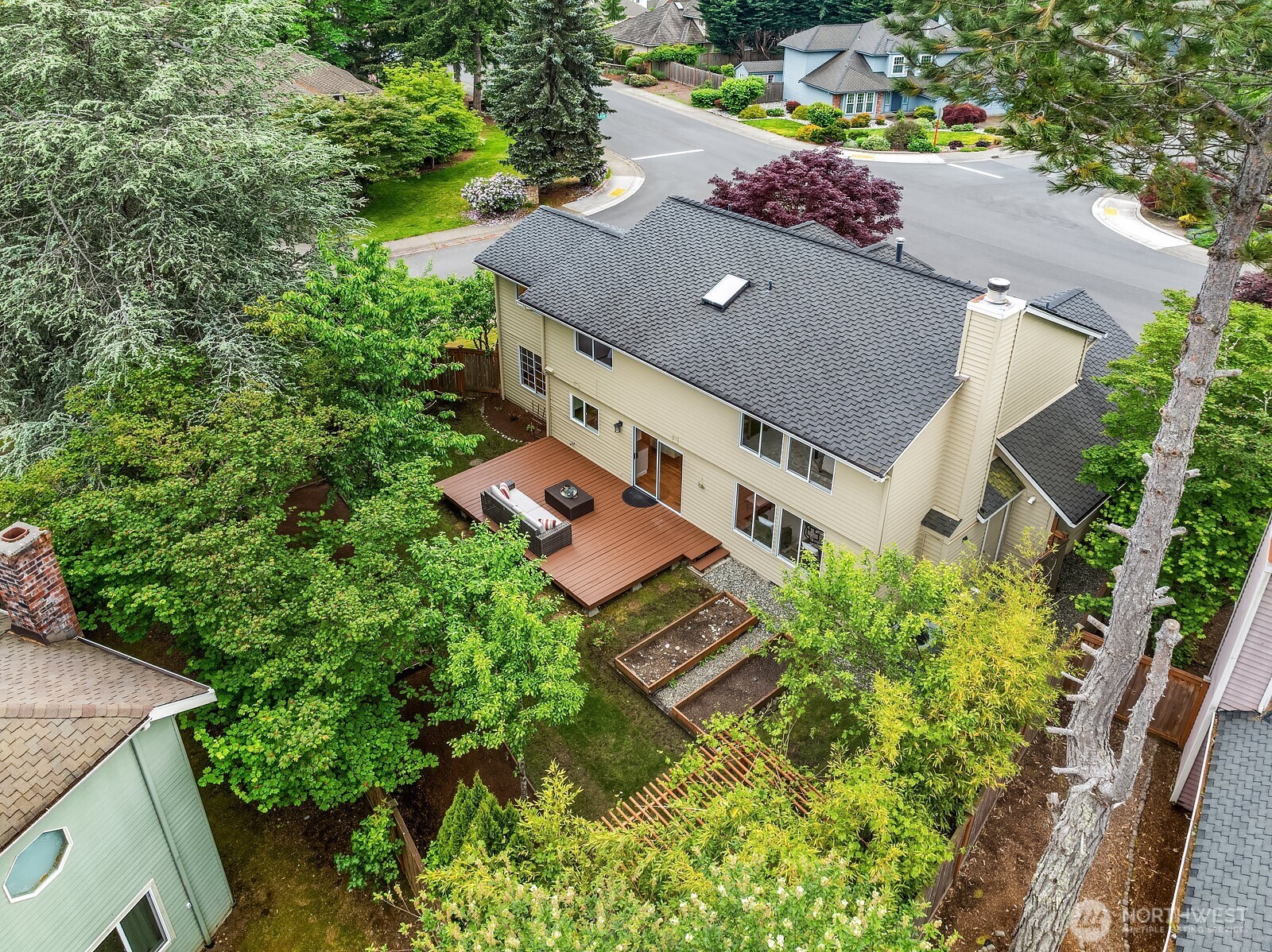24544 SE 43rd Place