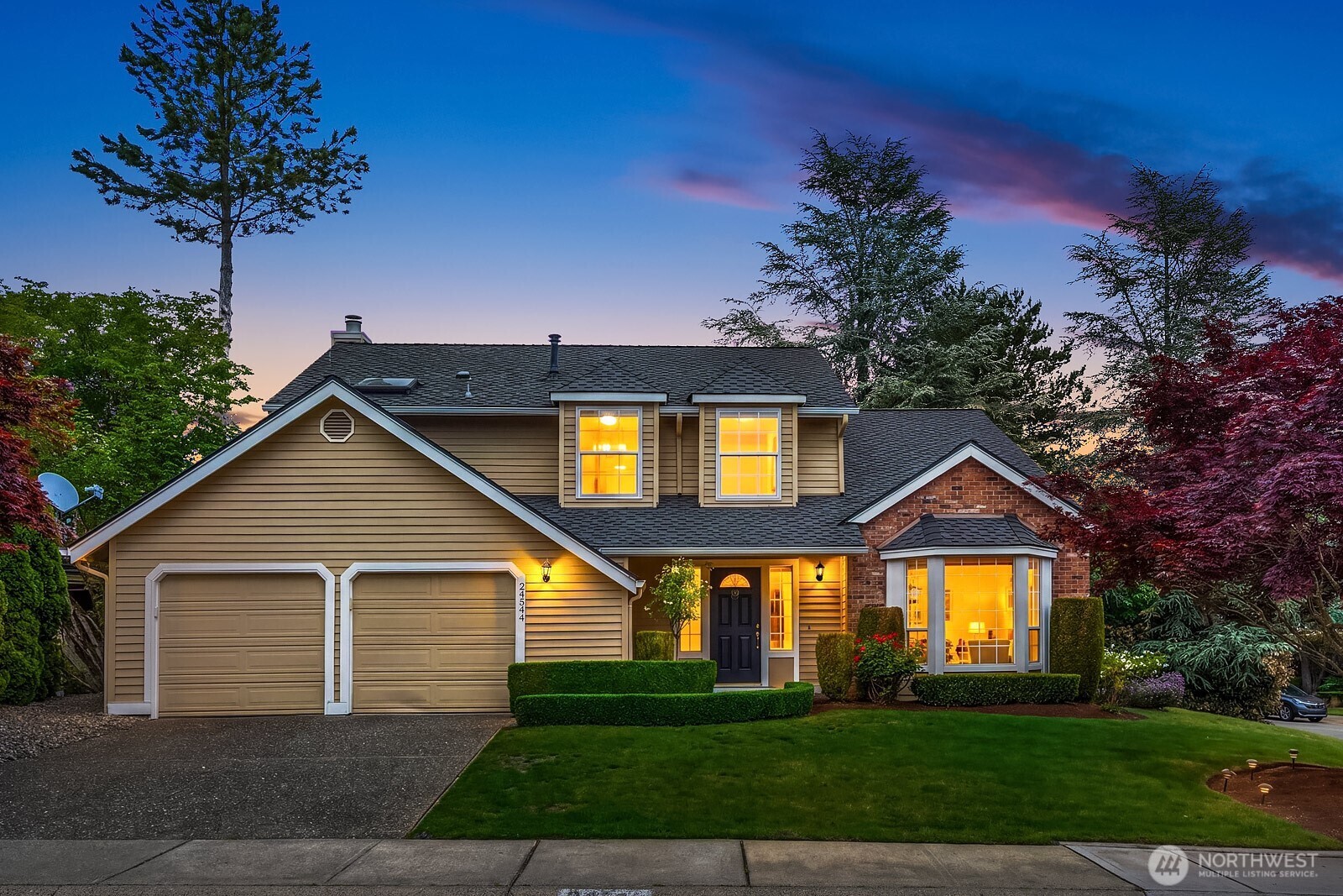 24544 SE 43rd Place