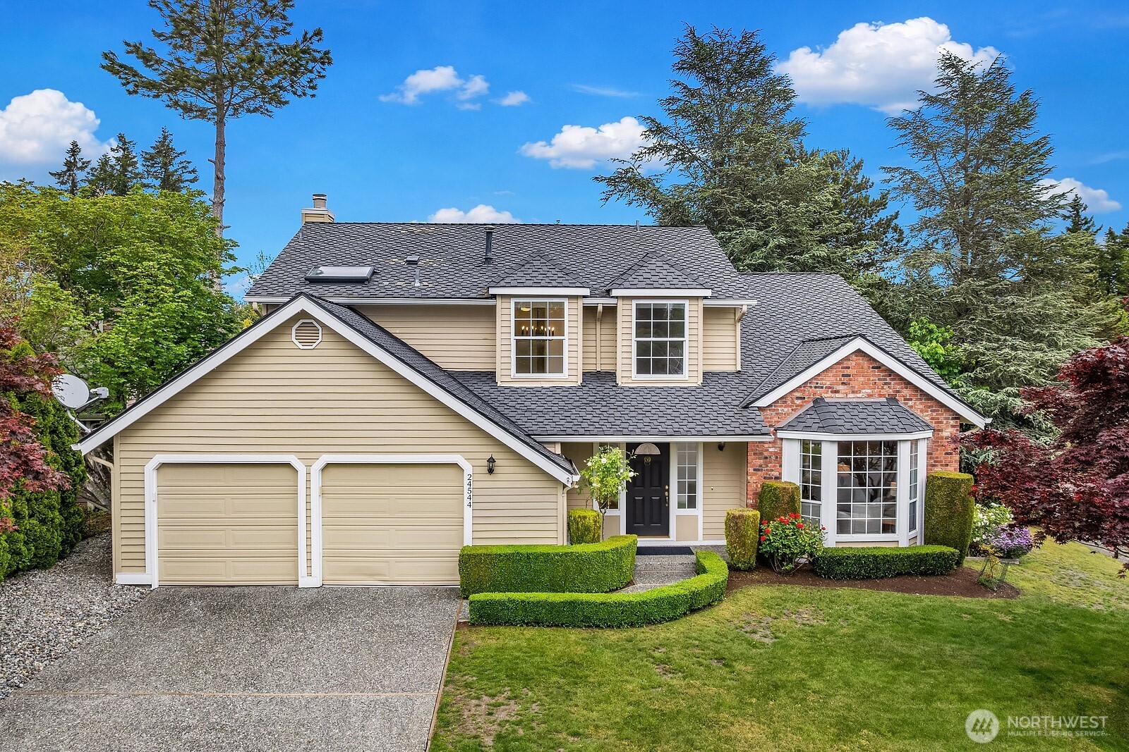 24544 SE 43rd Place
