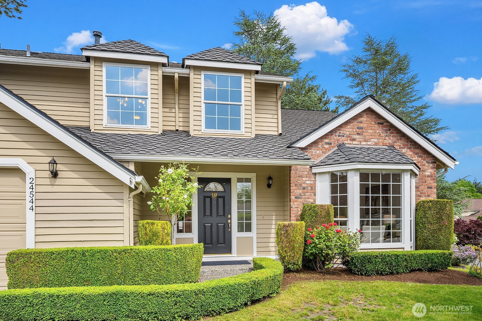 24544 SE 43rd Place