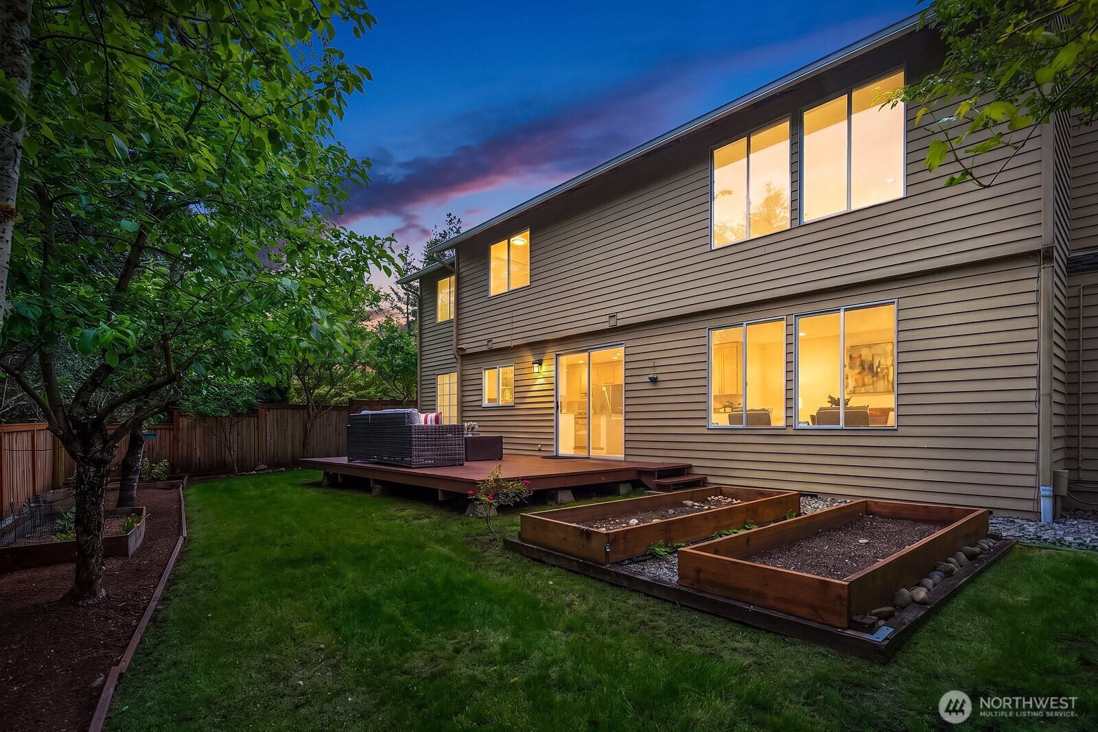 24544 SE 43rd Place
