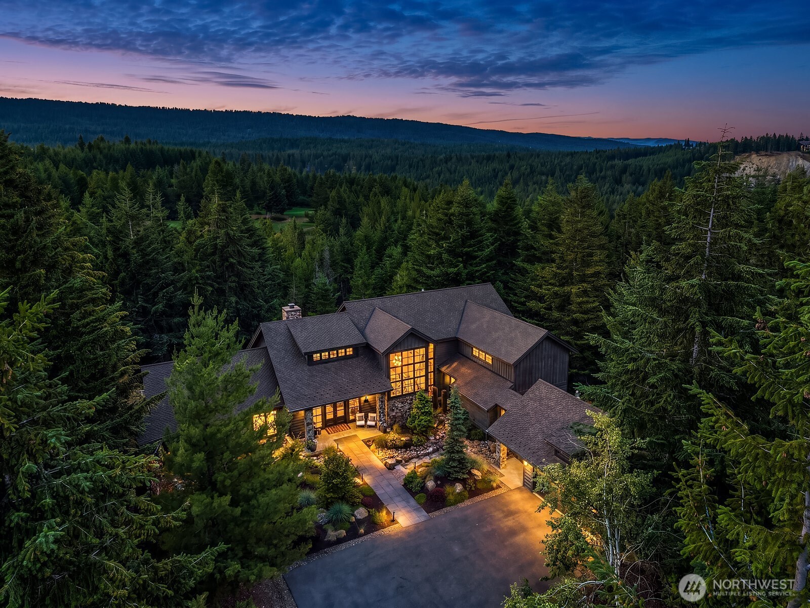 121 Silver Queen Lane