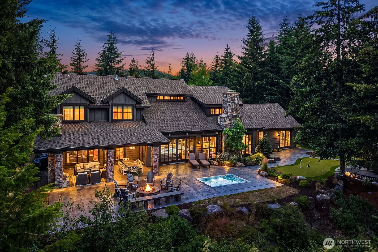 121 Silver Queen Lane