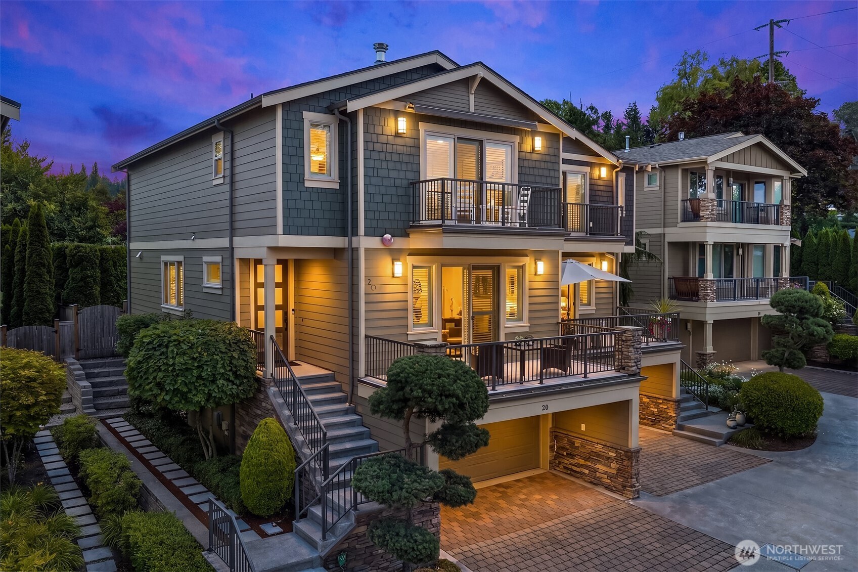 20 6th Street
