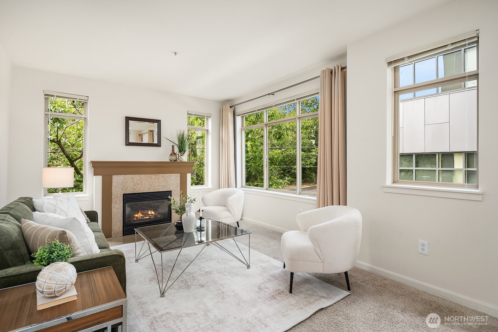 1000 Aurora Avenue N Unit: 311
