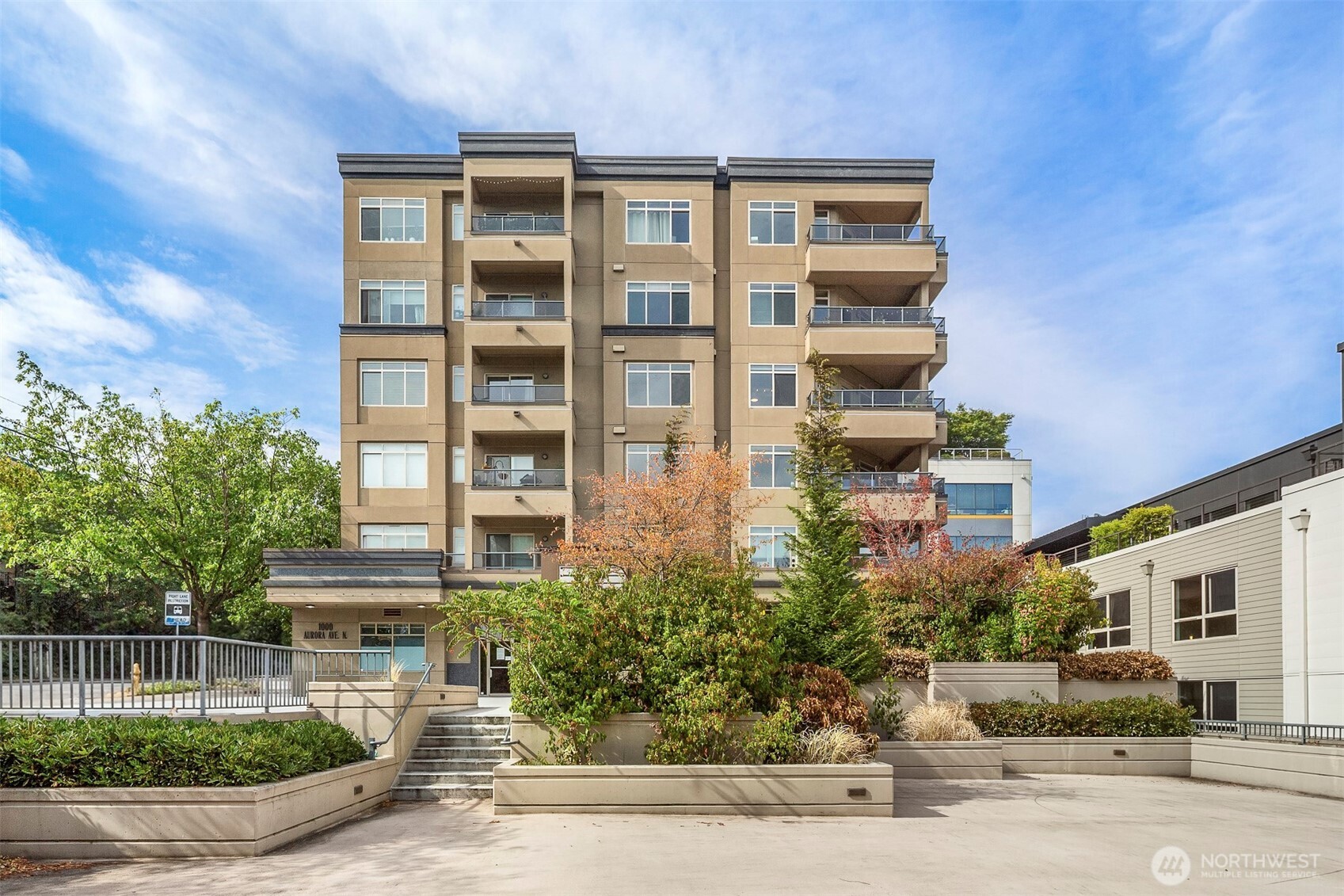 1000 Aurora Avenue N Unit: 311