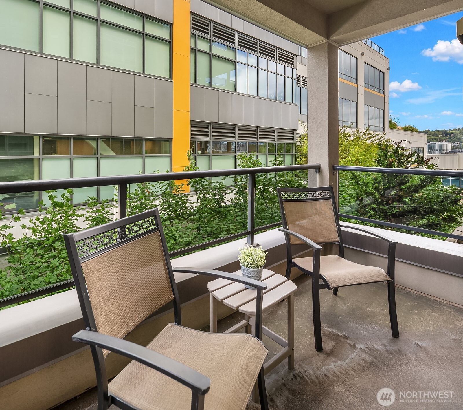 1000 Aurora Avenue N Unit: 311