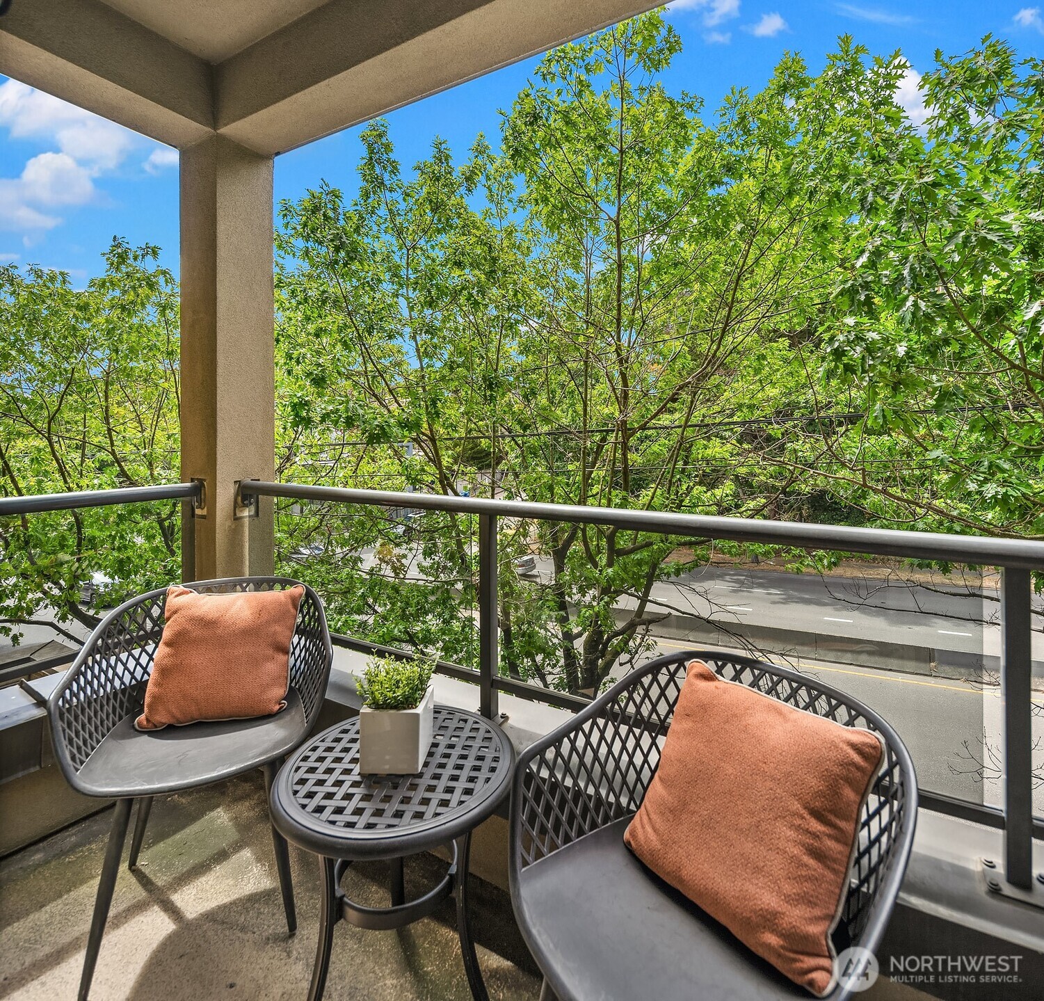 1000 Aurora Avenue N Unit: 311
