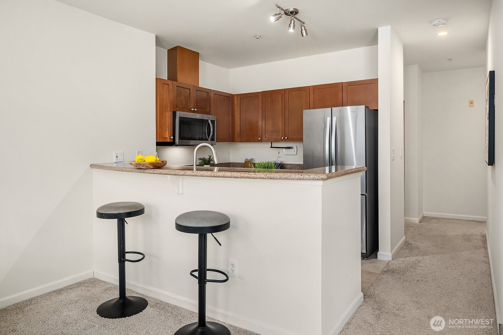 1000 Aurora Avenue N Unit: 311