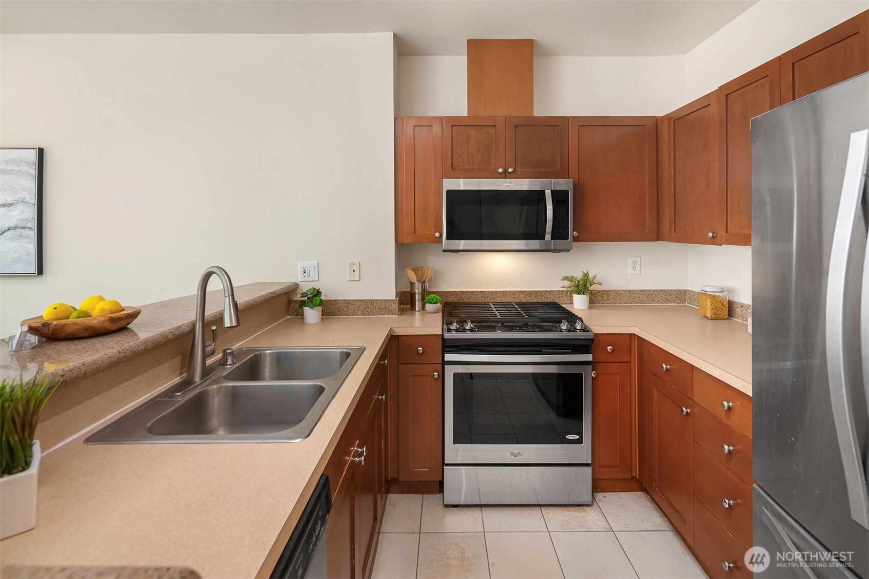 1000 Aurora Avenue N Unit: 311