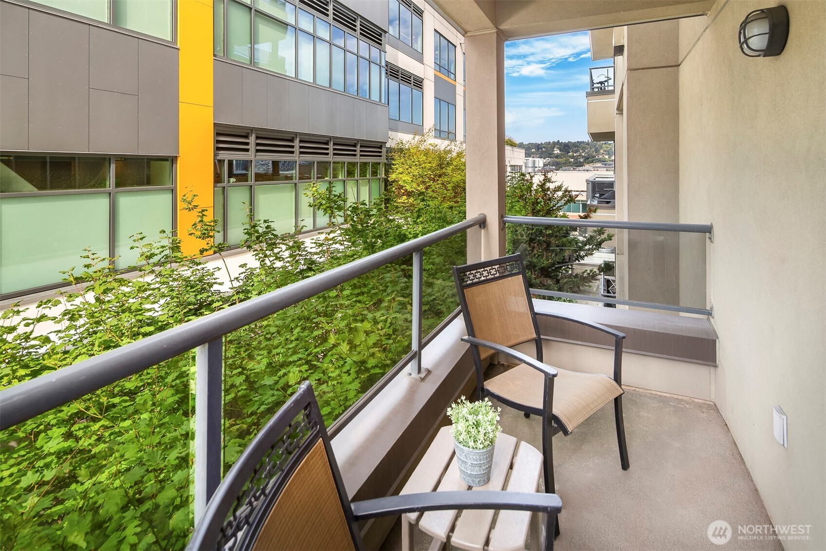 1000 Aurora Avenue N Unit: 311