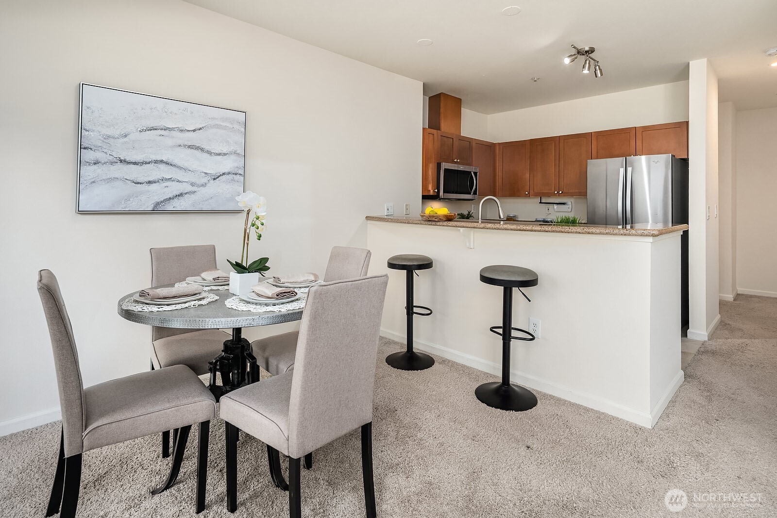1000 Aurora Avenue N Unit: 311