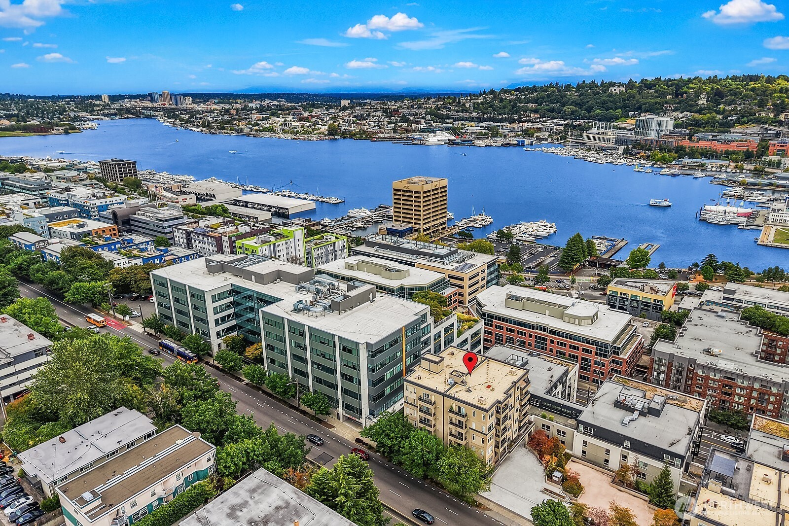 1000 Aurora Avenue N Unit: 311