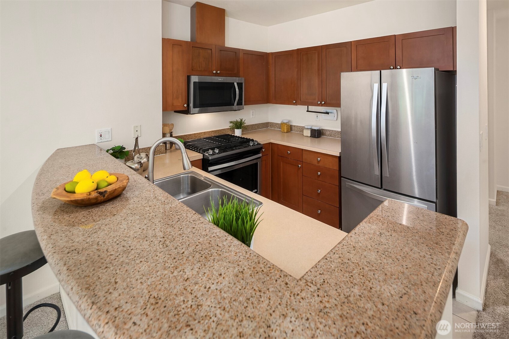 1000 Aurora Avenue N Unit: 311
