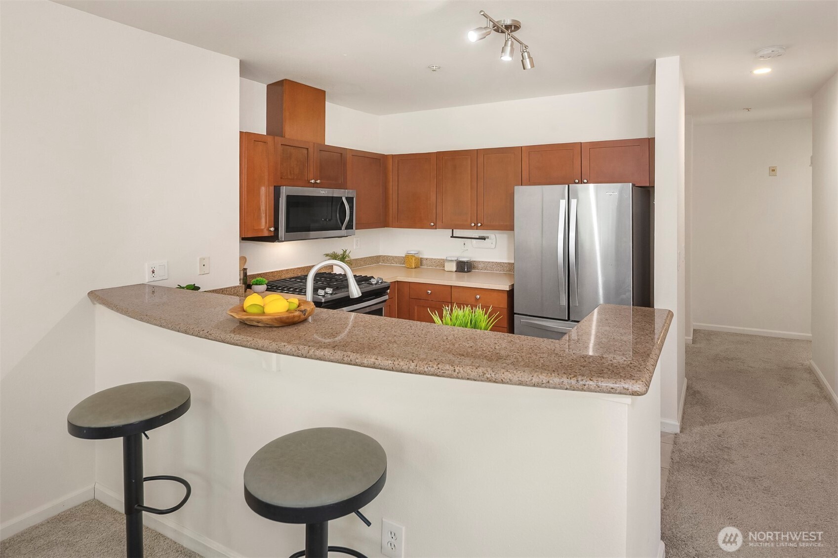 1000 Aurora Avenue N Unit: 311