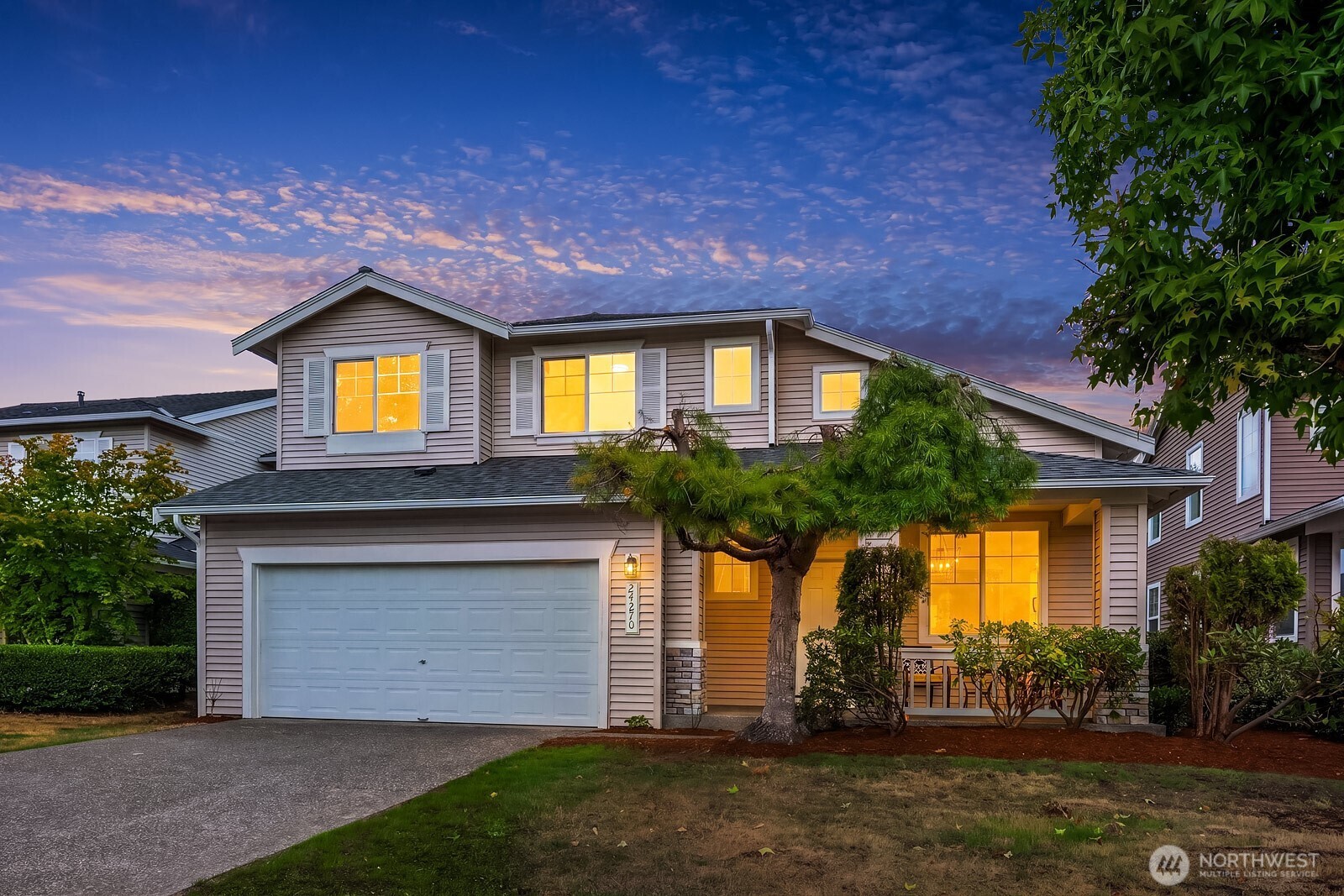 24270 SE 11th Place