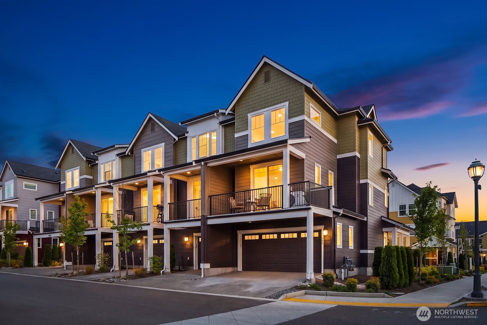 19255 NE 69th Circle Unit: 105