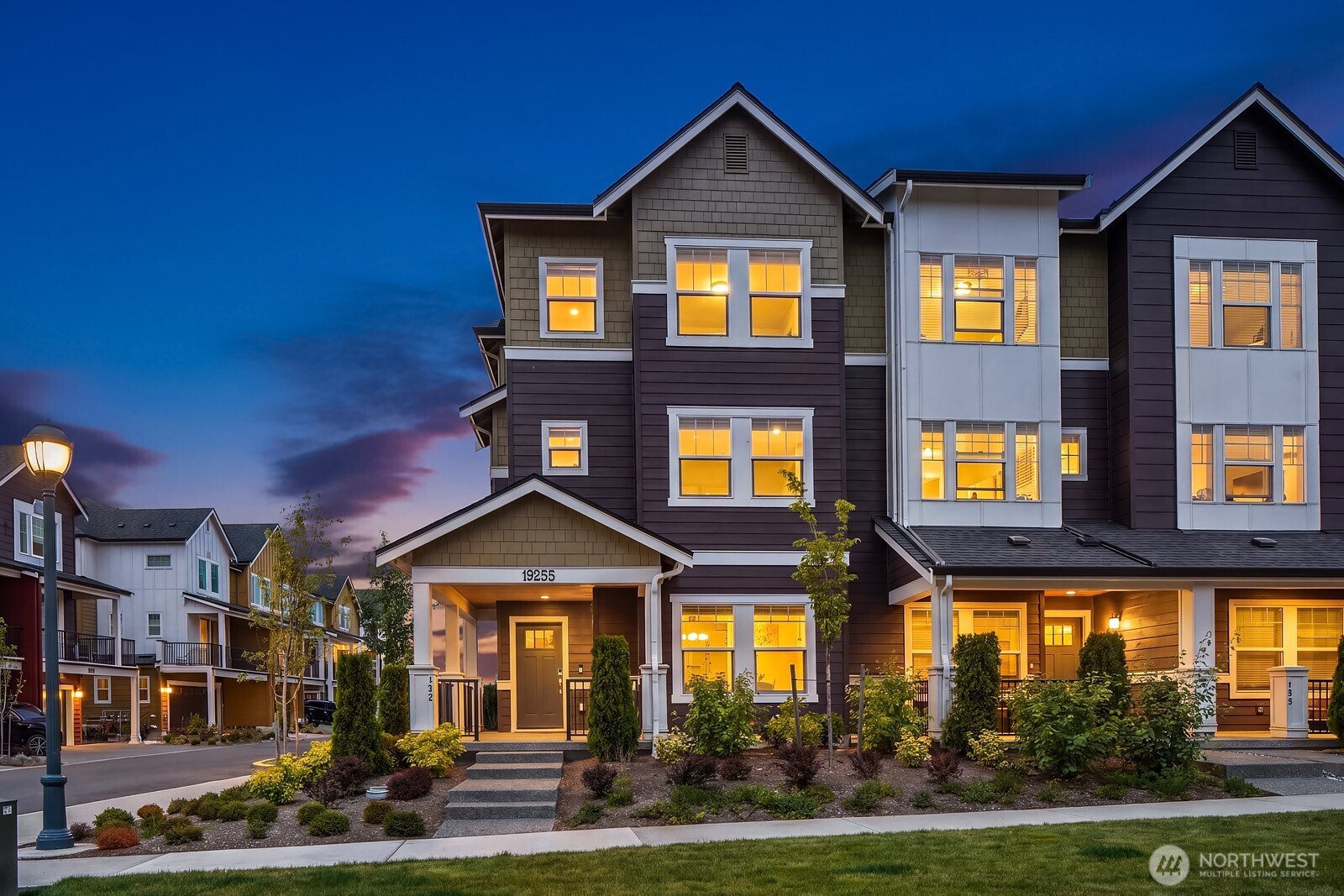 19255 NE 69th Circle Unit: 105