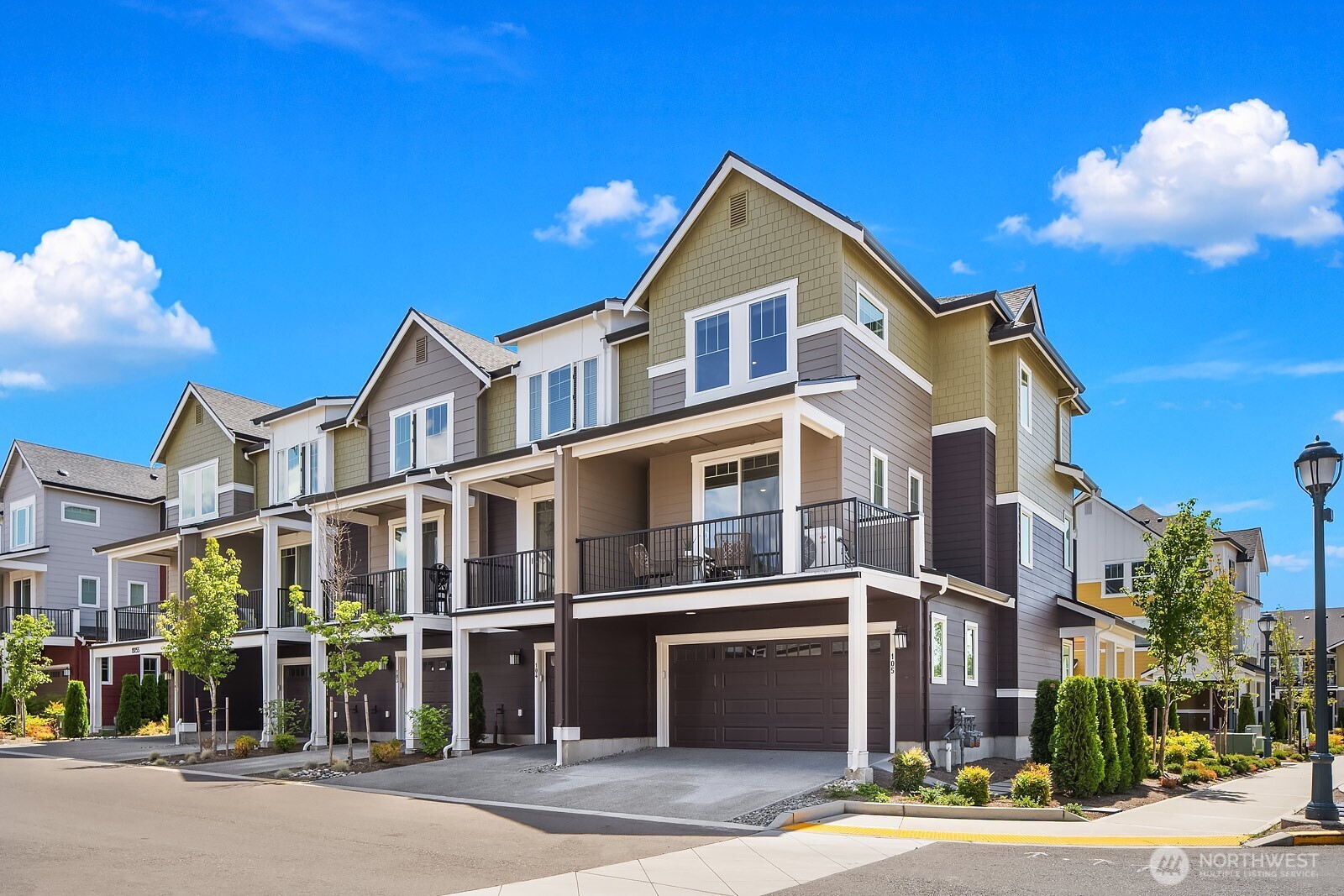 19255 NE 69th Circle Unit: 105