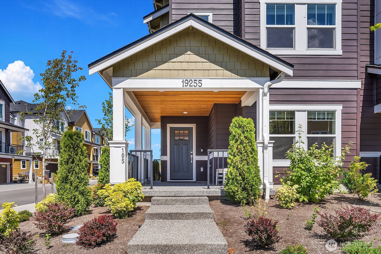 19255 NE 69th Circle Unit: 105