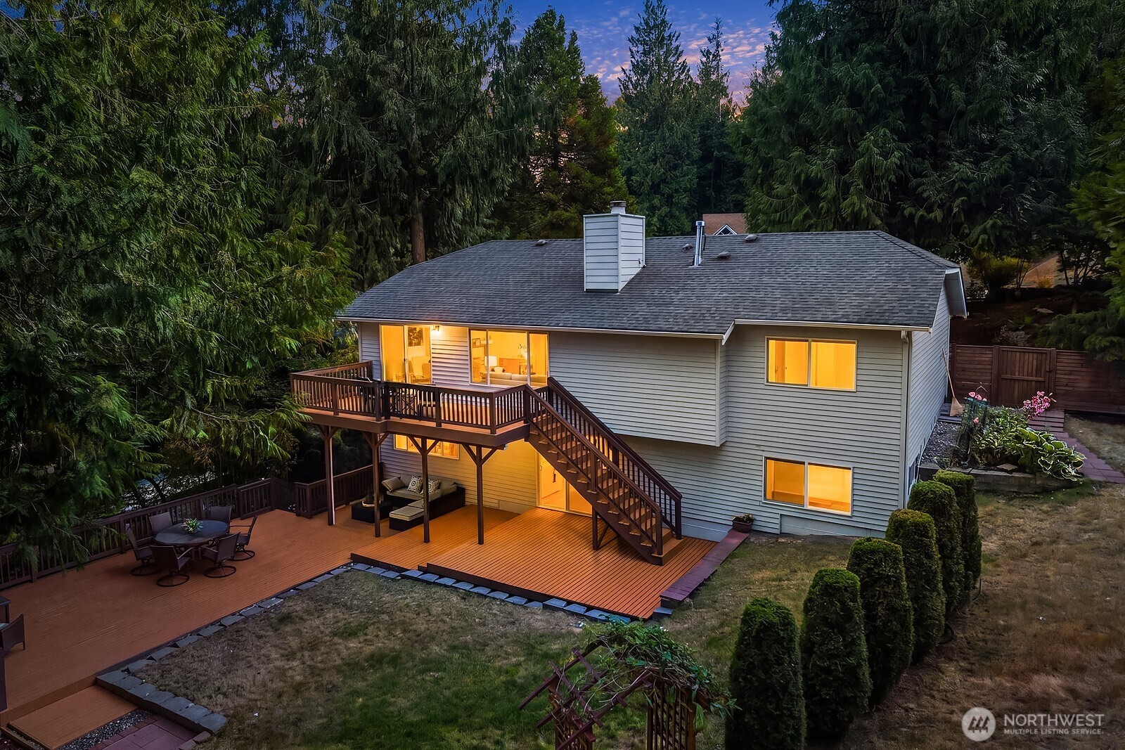 22706 NE 12th Place