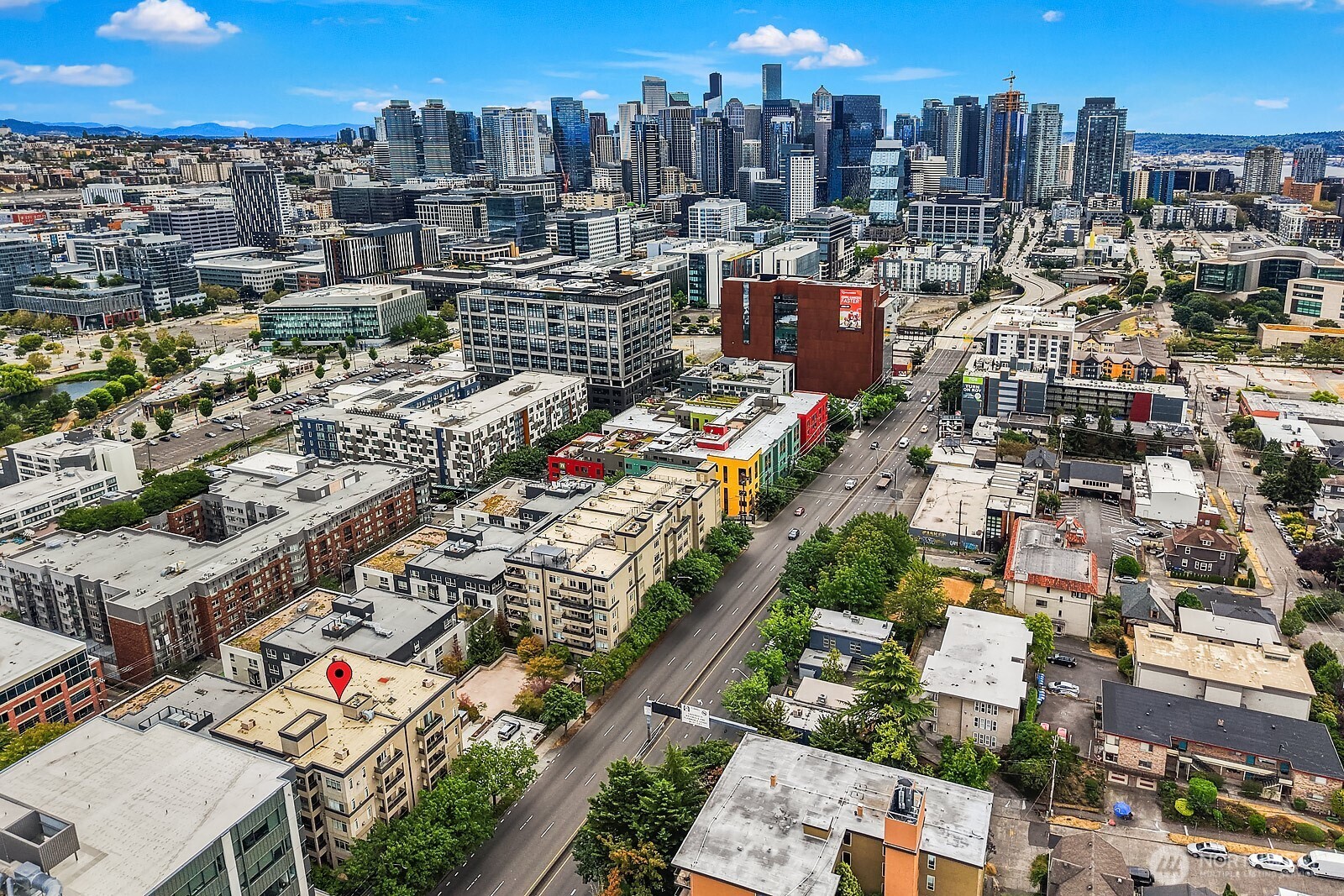 1000 Aurora Avenue N Unit: 311