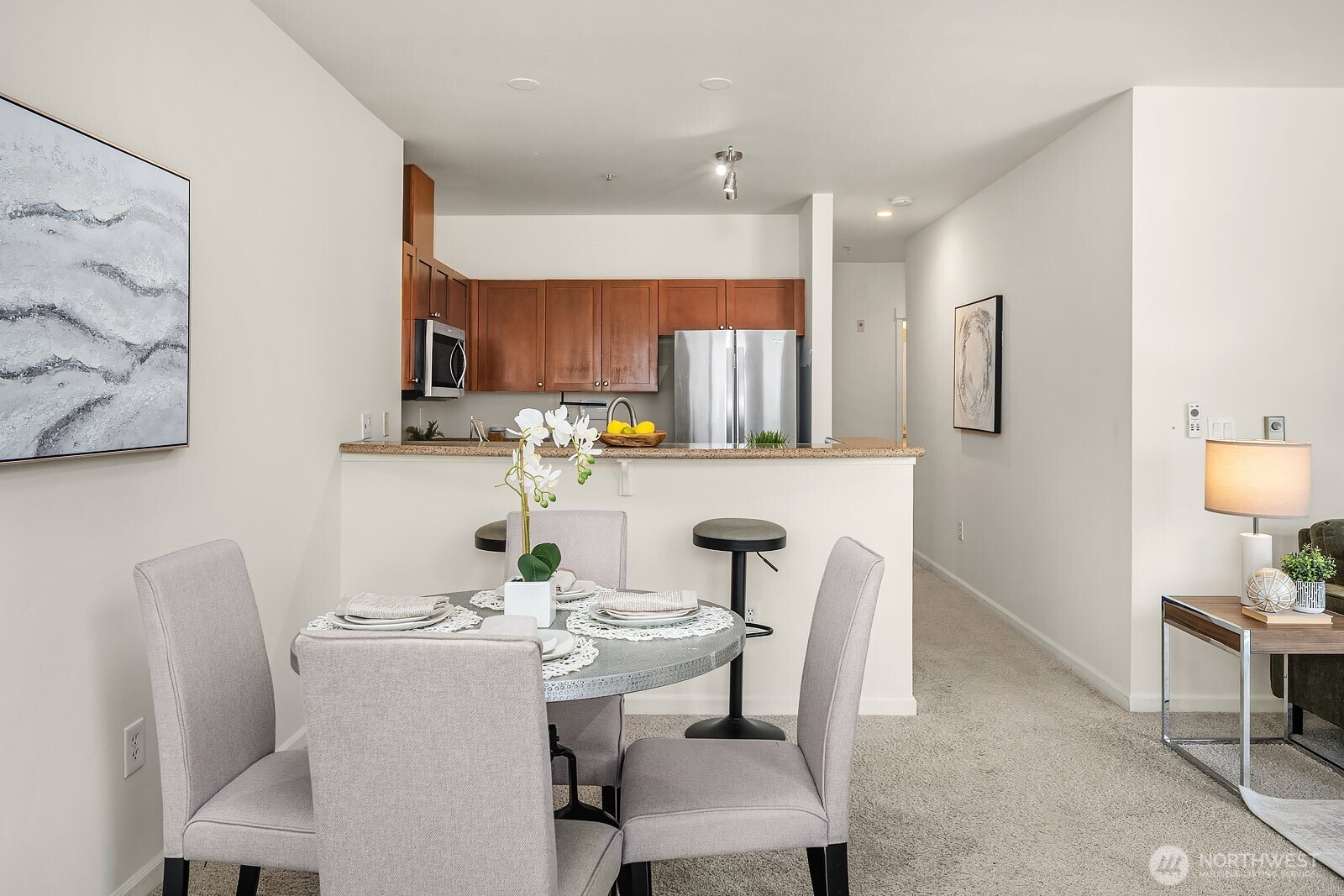 1000 Aurora Avenue N Unit: 311