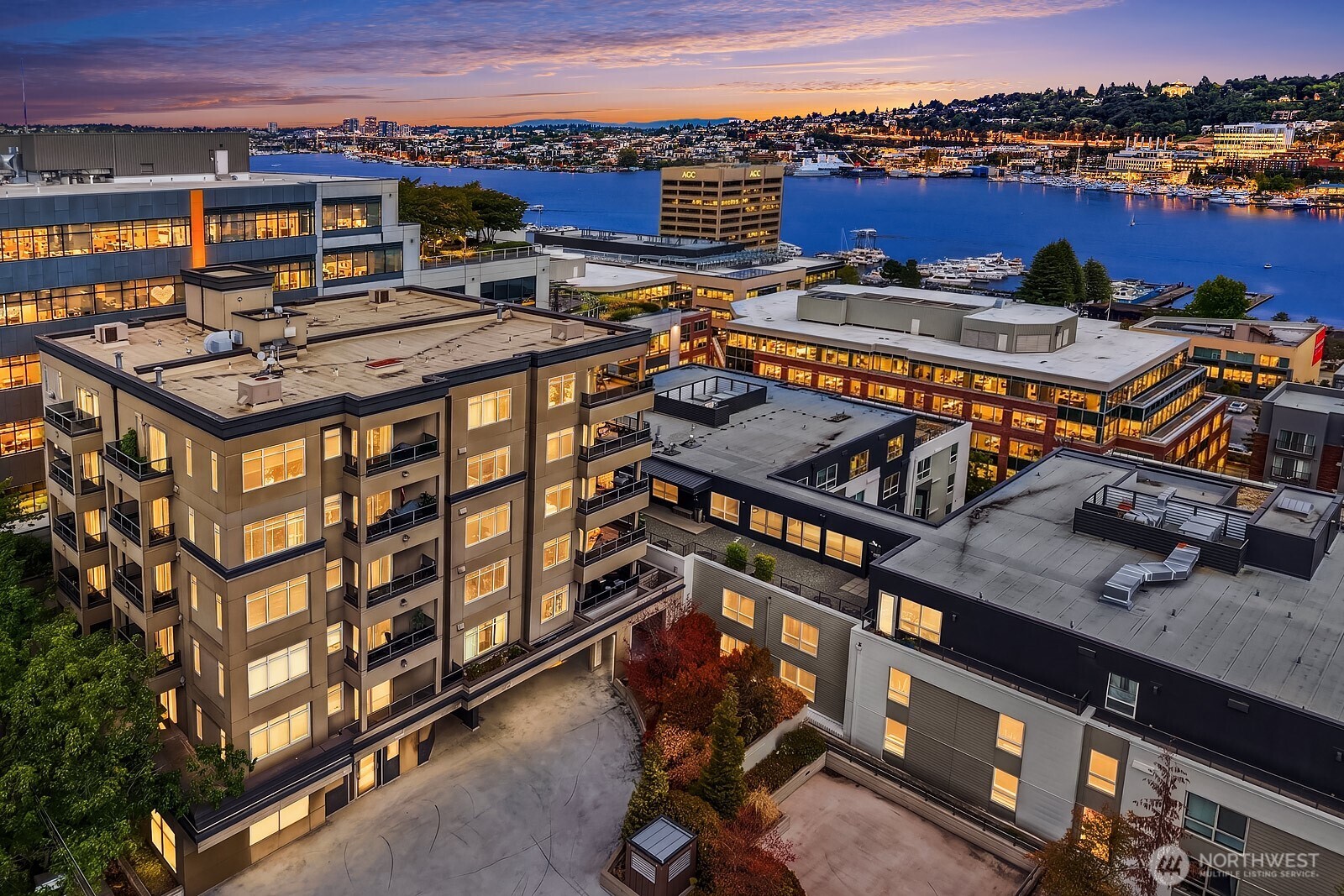 1000 Aurora Avenue N Unit: 311