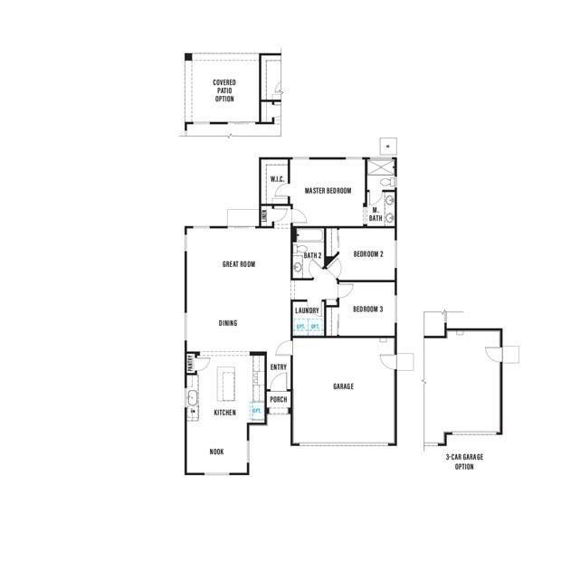 511 Desert Bloom Court