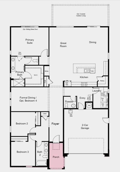 8085 Gwinn Circle