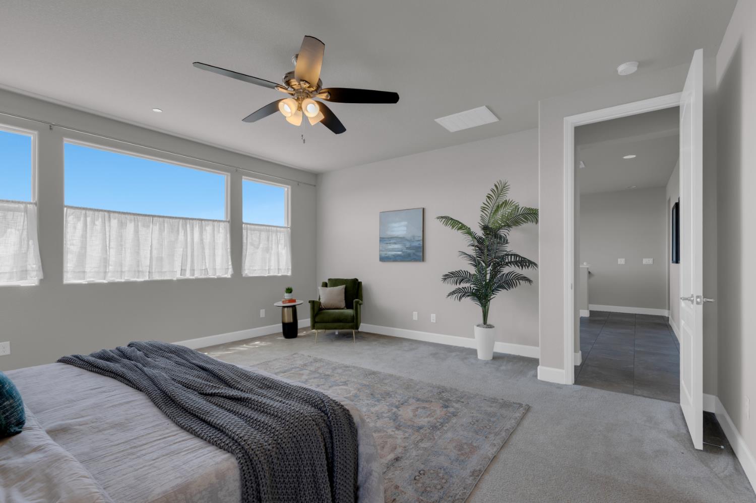 716 Gray Dawn Drive