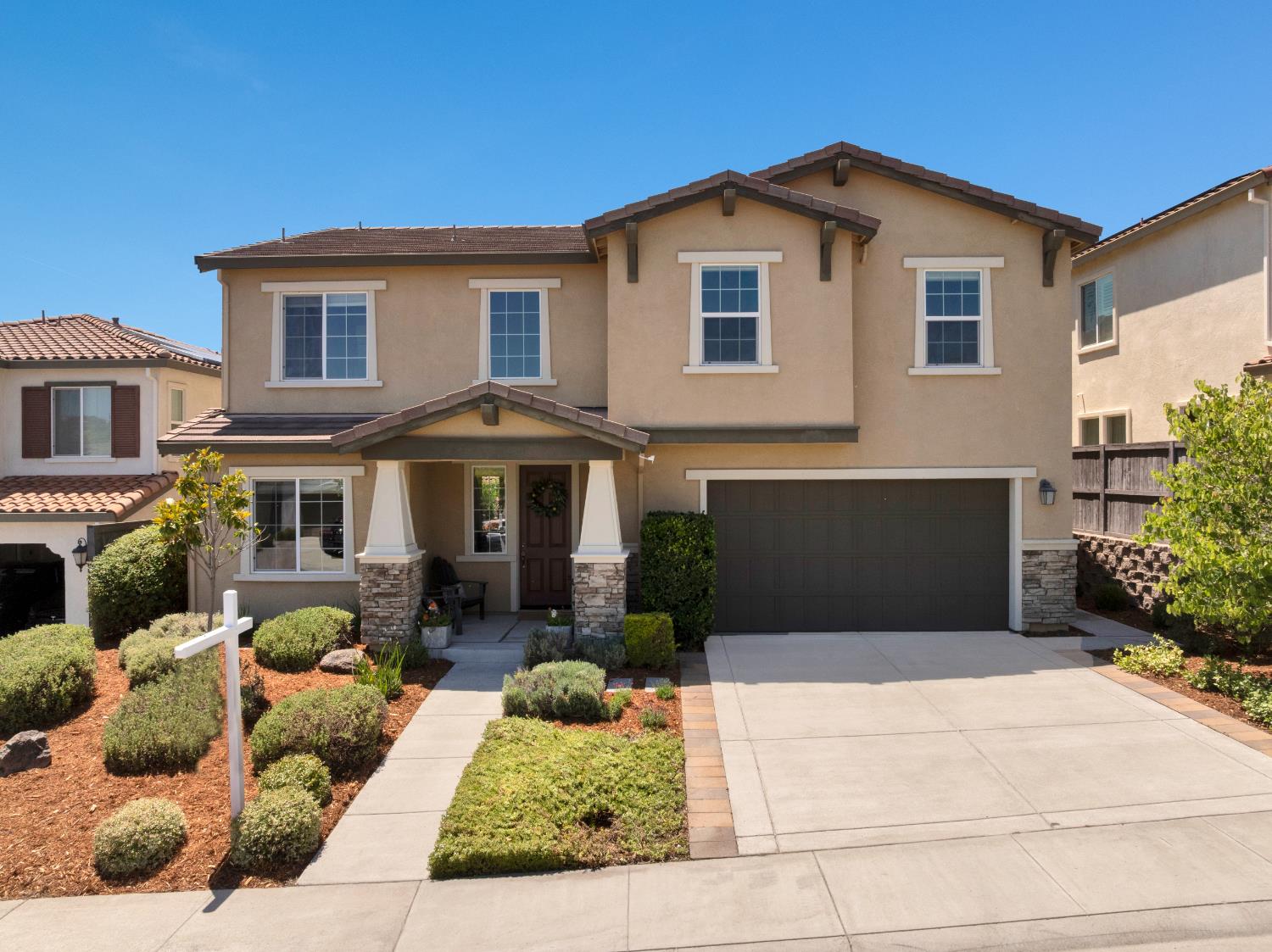 716 Gray Dawn Drive