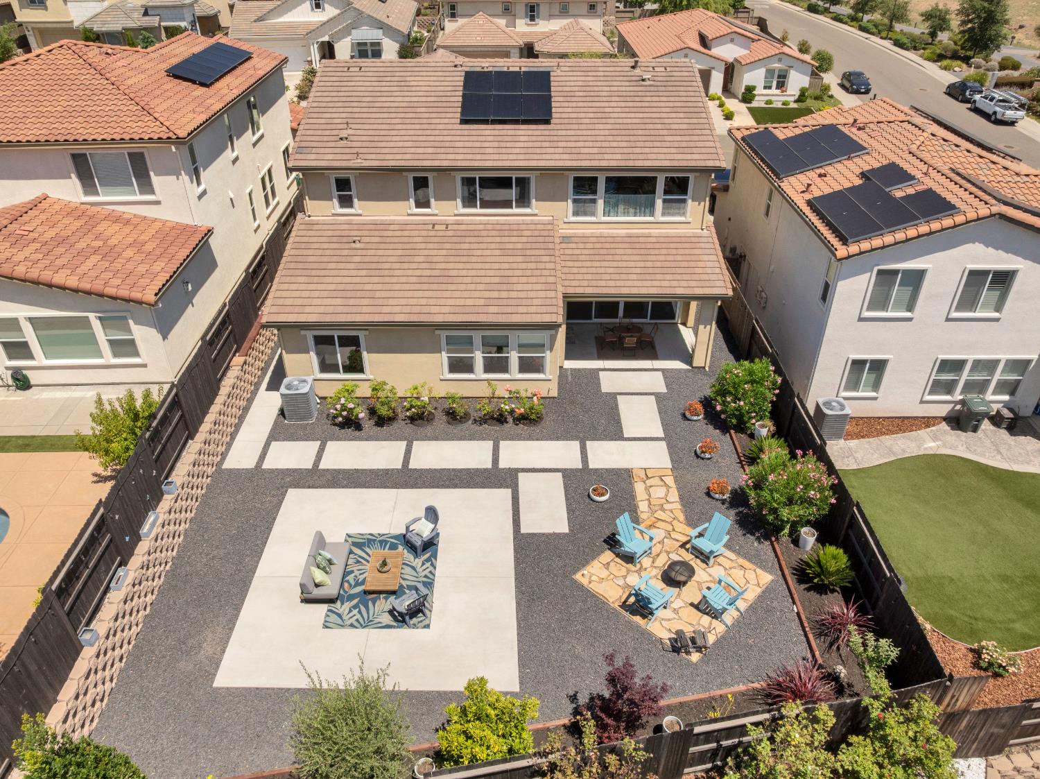 716 Gray Dawn Drive