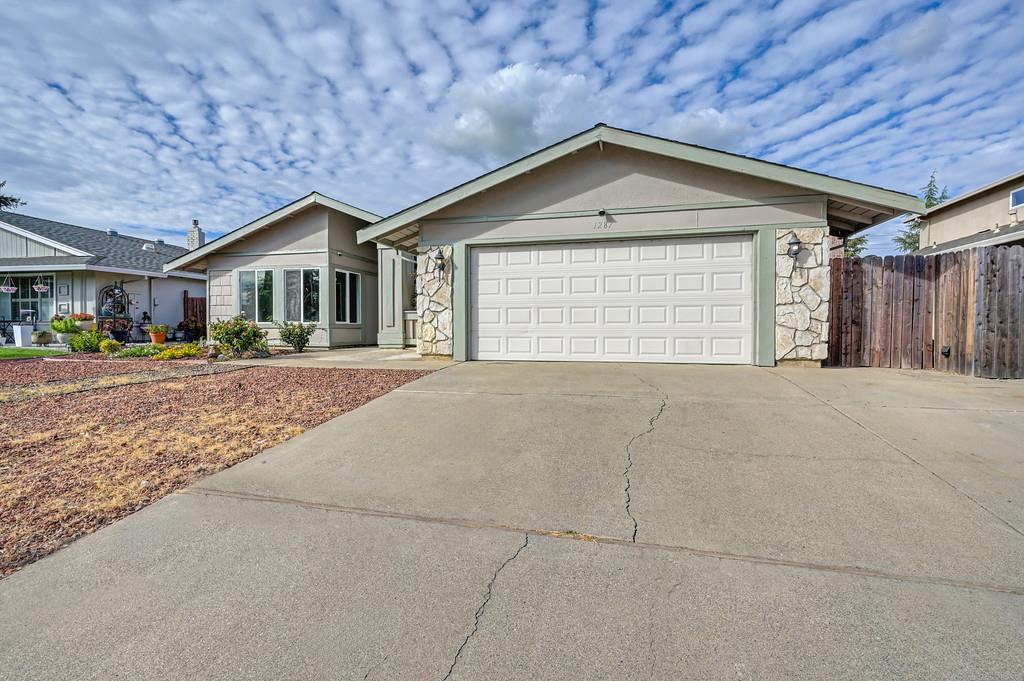 1287 Nadene Drive