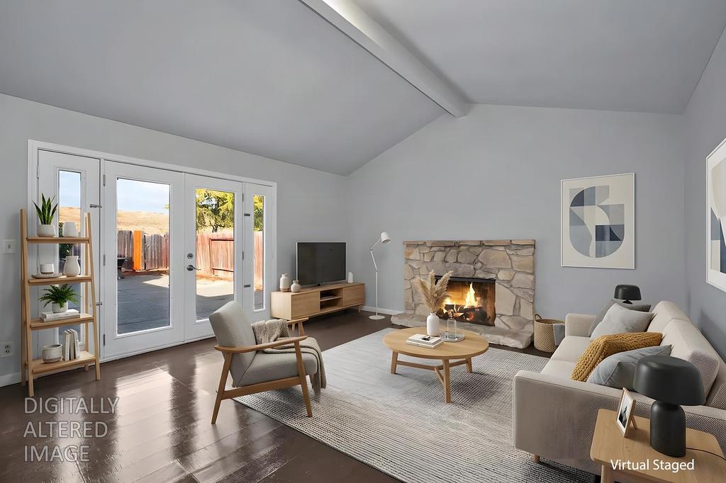 1287 Nadene Drive