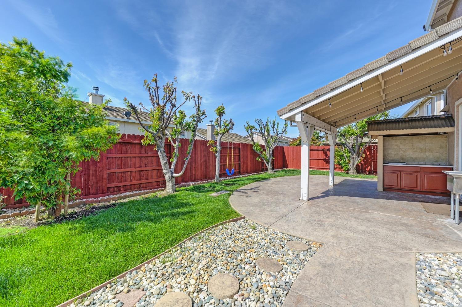 1233 Swan Lake Drive