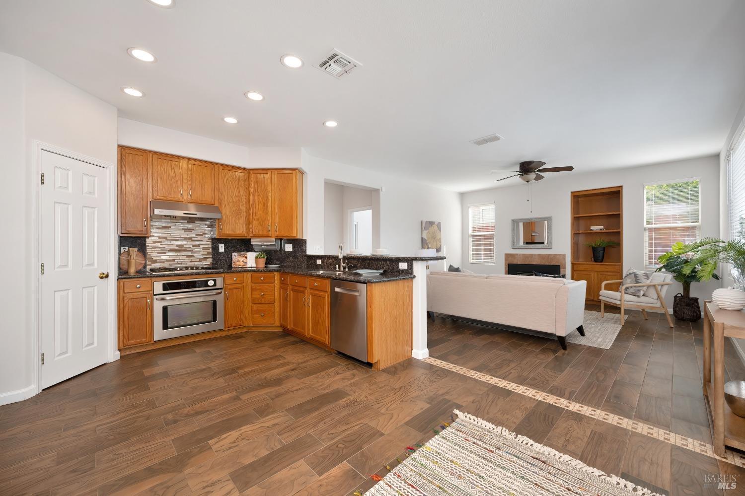 1233 Swan Lake Drive