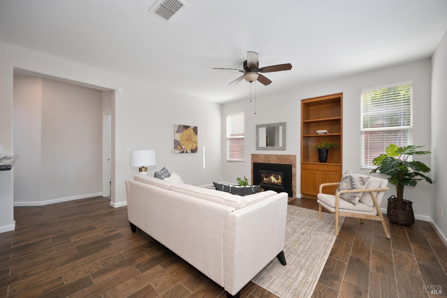 1233 Swan Lake Drive