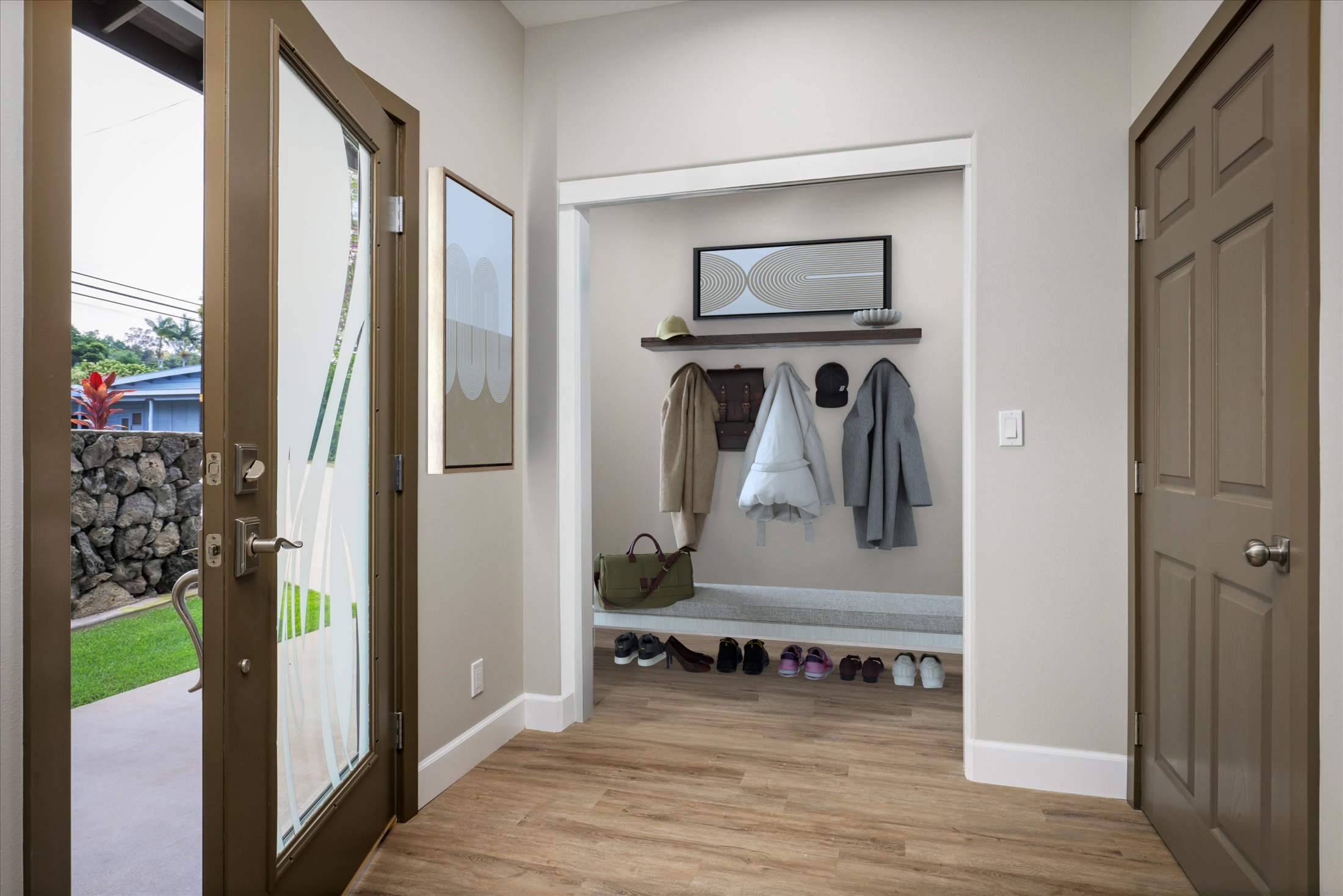 81-6357 MAMALAHOA HIGHWAY