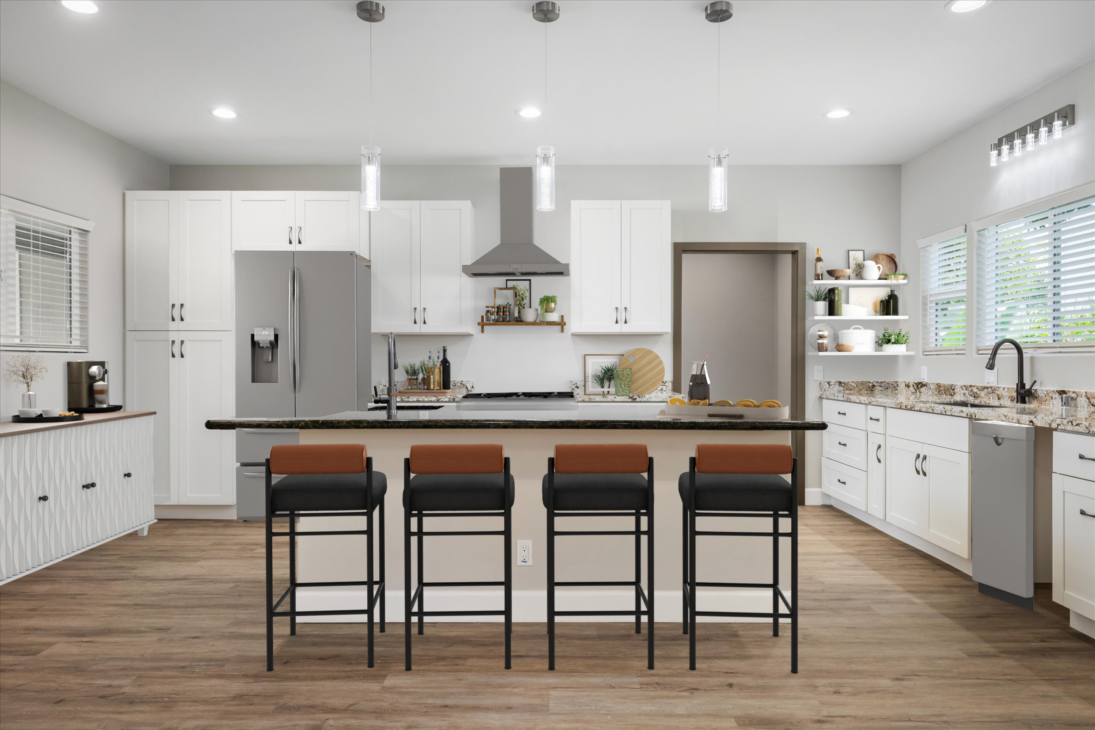 81-6357 MAMALAHOA HIGHWAY