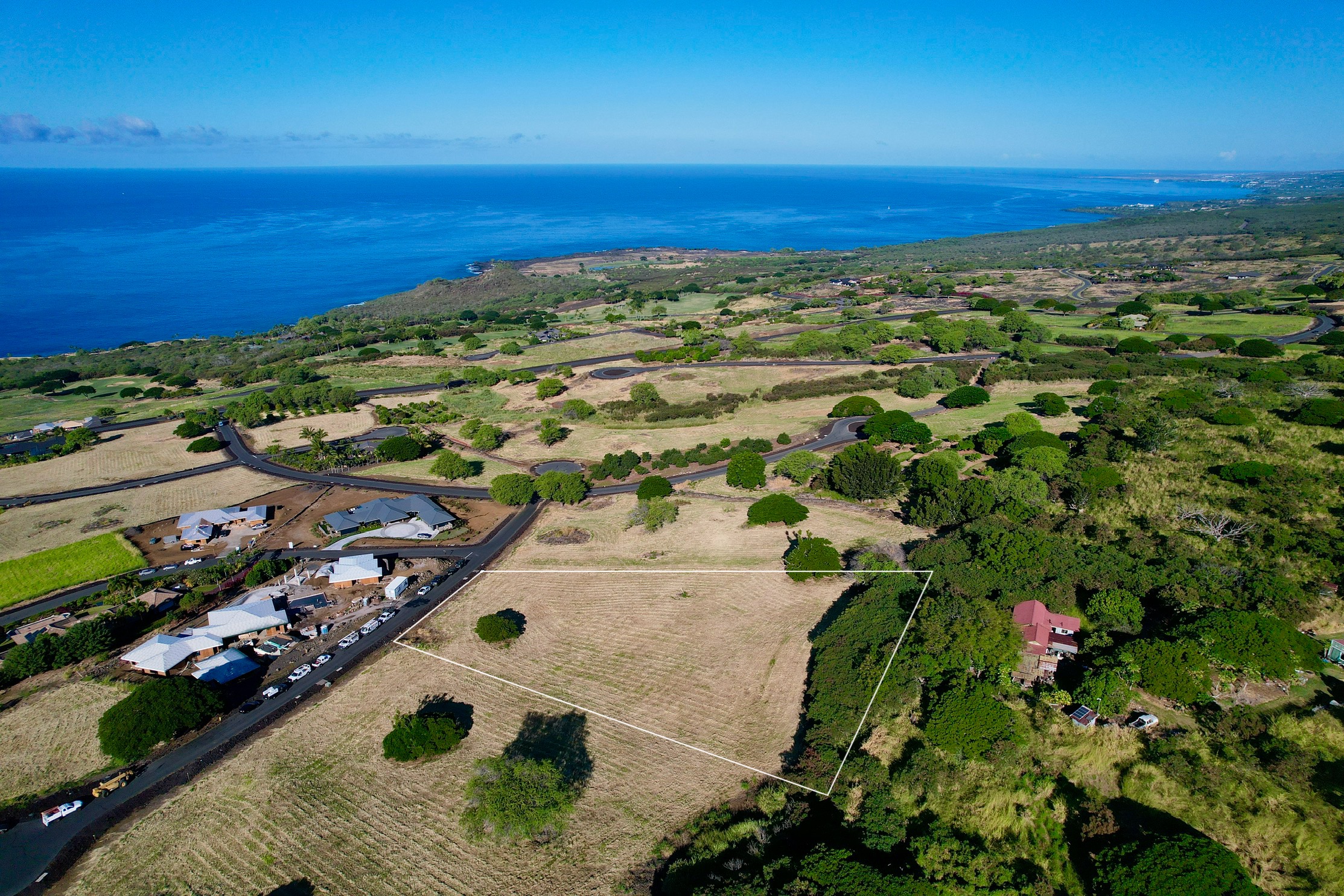 81-6584 KA WAENA WAY