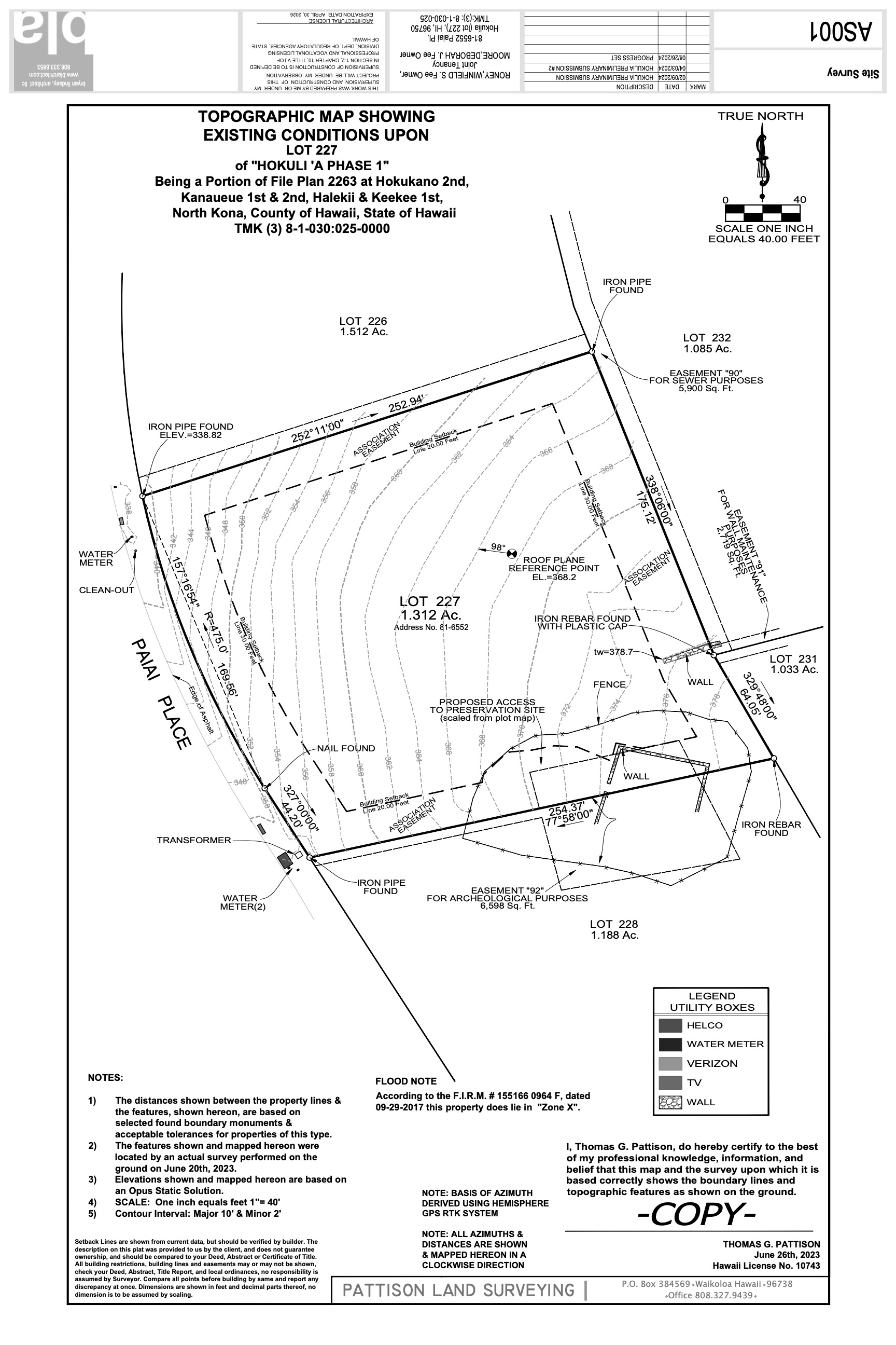 81-6552 PAIAI PL